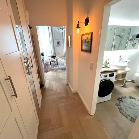 Boutique Apartment Viena Exterior foto