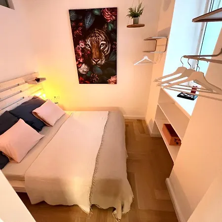 Boutique Apartment Viena Exterior foto