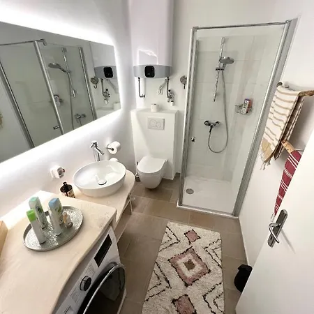 Boutique Apartment Viena Exterior foto