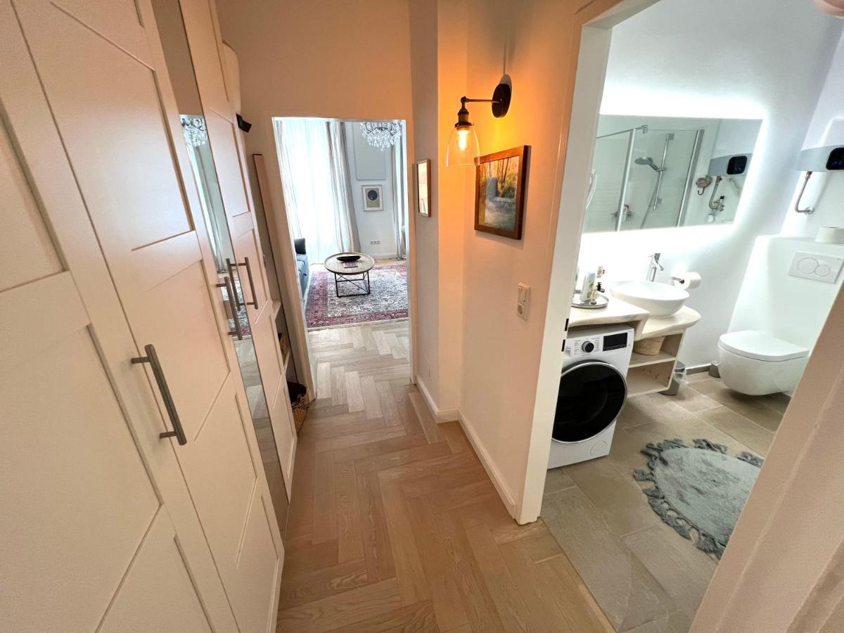 Boutique Apartamento *