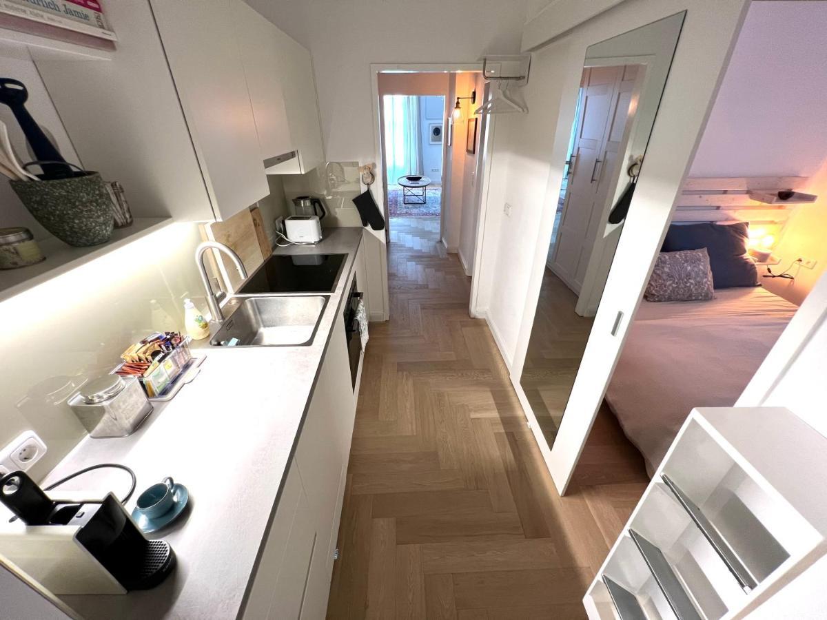 Apartamento Boutique *