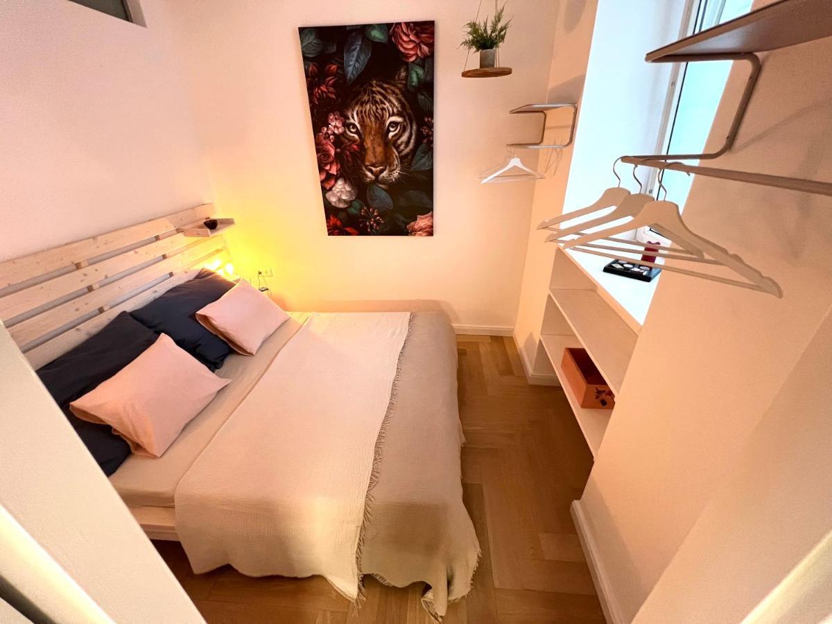 Apartamento Boutique Viena