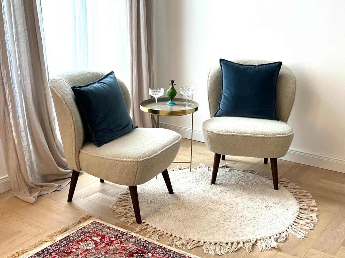 Boutique Apartamento Viena