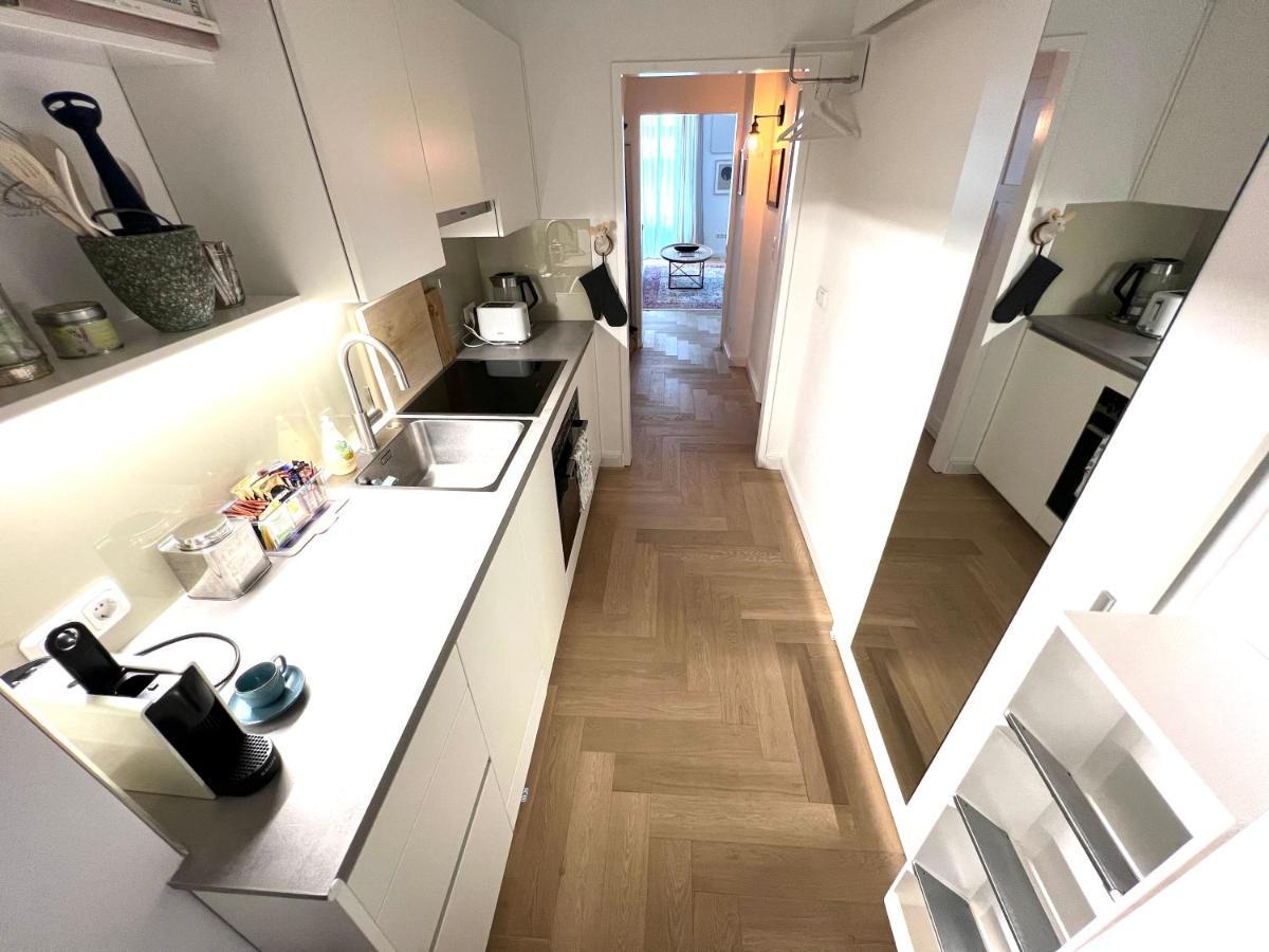 Apartamento Boutique Viena