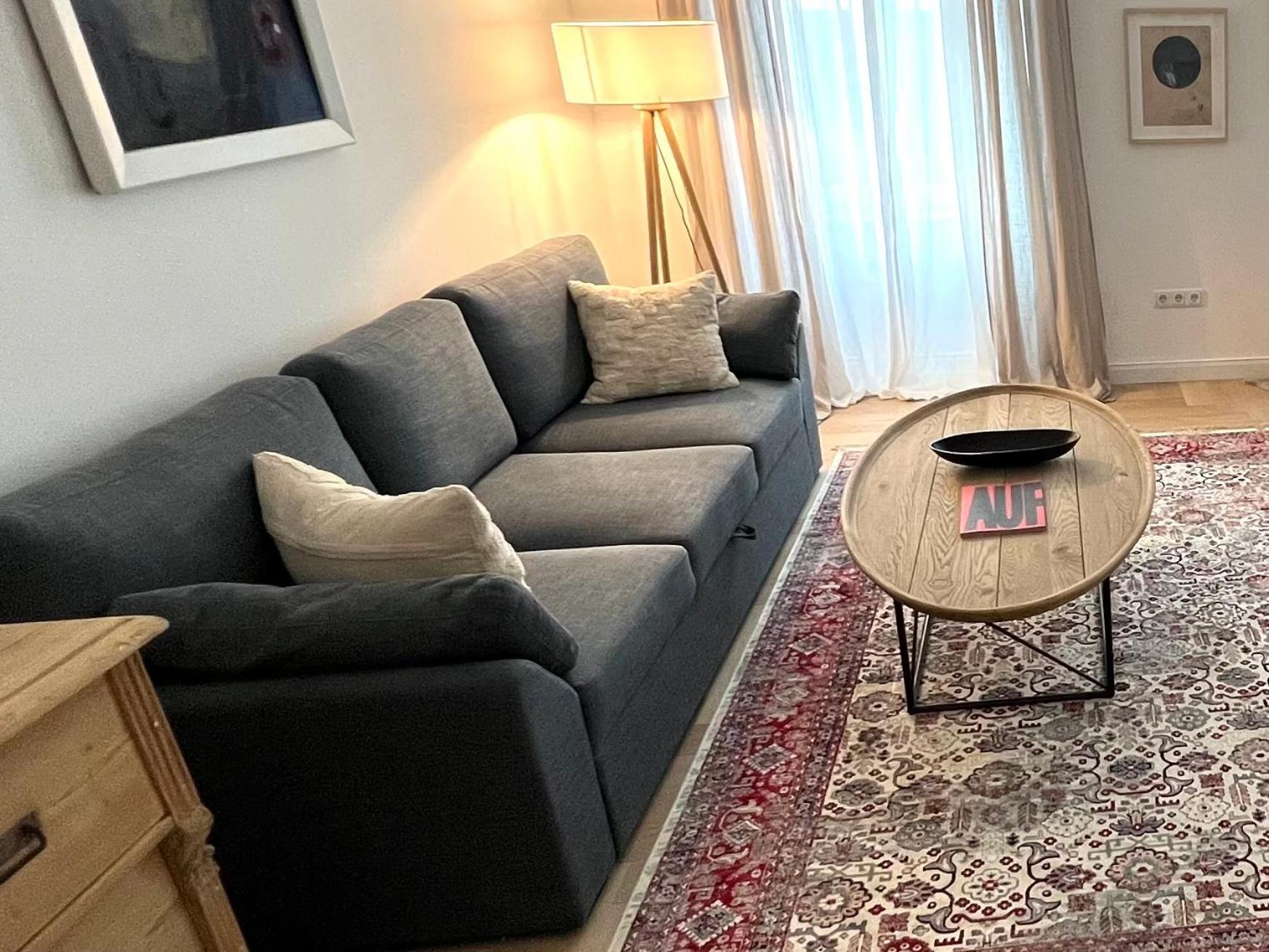 Boutique Apartamento
